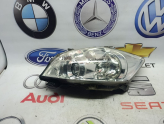 Oto Çıkma Parça / Toyota / Auris / Far & Stop / Sol Ön Far / Çıkma Parça 