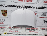 skoda rapid ön kaput beyaz orijinal çıkmaa