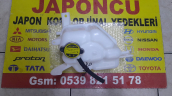 Oto Çıkma Parça / Nissan / Navara / Radyatör / Yedek Su Deposu / Sıfır Parça 