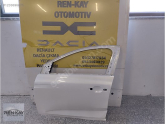 Oto Çıkma Parça / Renault / Megane / Kaporta & Karoser / Sağ Ön Kapı / Çıkma Parça 