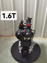 Oto Çıkma Parça / Volvo / S60 / Motor / Motor (komple) / Çıkma Parça 