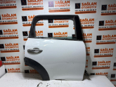 ÇIKMA MİNİ COOPER COUNTRYMAN F60 SAĞ ARKA KAPI ORİJİNAL