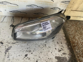 Oto Çıkma Parça / Nissan / Qashqai / Far & Stop / Sol Ön Far / Çıkma Parça 