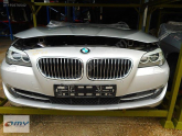 Oto Çıkma Parça / Bmw / 5 Serisi / Alt Takım / Arka Dingil / Çıkma Parça 