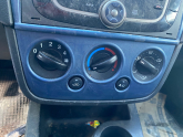 FORD FİESTA KLİMA PANELİ ORİJİNAL 2002-2009