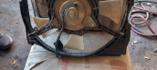 Oto Çıkma Parça / Mazda / Lantis / Klima / Klima Fanı / Çıkma Parça 