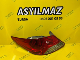 HYUNDAİ ACCENT BLUE SOL STOP (ORJİNAL) HATASIZ