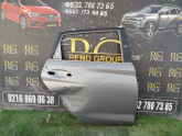 Oto Çıkma Parça / Hyundai / i20 / Kaporta & Karoser / Sağ Arka Kapı / Çıkma Parça 