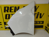 Oto Çıkma Parça / Renault / Trafic / Kaporta & Karoser / Sol Ön Çamurluk / Çıkma Parça 