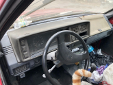 Oto Çıkma Parça / Skoda / 120 / Göğüslük & Torpido / Komple Torpido / Çıkma Parça 