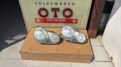 VOLKSWAGEN POLO SAĞ ÖN FAR 2003 ÇAĞRI OTO MASLAK