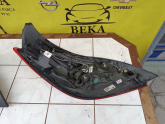 Oto Çıkma Parça / Opel / Insignia / Far & Stop / Sağ Arka Stop / Çıkma Parça 