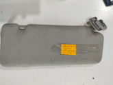 Oto Çıkma Parça / Renault / Clio / Koltuk & Döşeme / Güneşlik / Çıkma Parça 