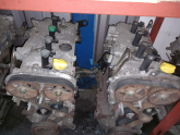 Oto Çıkma Parça / Renault / Megane / Motor / Motor (komple) / Çıkma Parça 