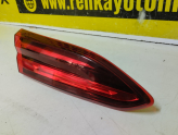 Oto Çıkma Parça / Renault / Taliant / Far & Stop / Sol Arka Stop / Çıkma Parça 