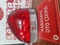 Oto Çıkma Parça / Hyundai / Santa Fe / Far & Stop / Sağ Arka Stop / Sıfır Parça 