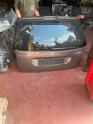 PEUGEOT 307 BAGAJ KAPAĞI