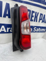 Oto Çıkma Parça / Fiat / Doblo / Far & Stop / Sağ Arka Stop / Çıkma Parça 
