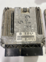 Oto Çıkma Parça / Citroen / C4 / Beyin / Motor Beyni / Çıkma Parça 