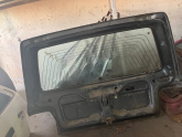 Oto Çıkma Parça / Fiat / Uno / Kaporta & Karoser / Bagaj Kapağı / Çıkma Parça 