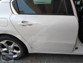 Oto Çıkma Parça / Peugeot / 508 / Kaporta & Karoser / Sağ Ön Kapı / Çıkma Parça 