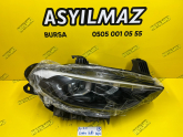 EGEA LEDLİ SAĞ FAR (ORJİNAL HATASIZ)