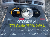 Oto Çıkma Parça / Renault / Clio / Fren / Westinghouse / Çıkma Parça 