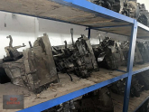 Oto Çıkma Parça / Renault / Megane / Şanzıman / Şanzıman Komple / Çıkma Parça 