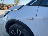 Oto Çıkma Parça / Opel / Crossland X / Kaporta & Karoser / Sol Ön Çamurluk / Çıkma Parça 