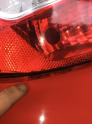 Oto Çıkma Parça / Opel / Corsa / Far & Stop / Sol Arka Stop / Çıkma Parça 