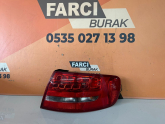 Oto Çıkma Parça / Audi / A4 / Far & Stop / Sağ Arka Stop / Çıkma Parça 