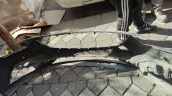 Oto Çıkma Parça / Opel / Insignia / Tampon / Ön Tampon / Çıkma Parça 