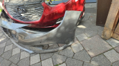 Oto Çıkma Parça / Opel / Insignia / Tampon / Ön Tampon / Çıkma Parça 