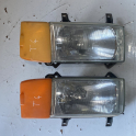volkswagen t4 1998 sağ-sol far (adet) (son fiyat)