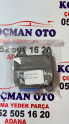 Ford Ranger Airbag beyni (OEM:UH8157K30)