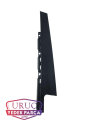 4M0839902 ORJİNAL SAĞ ARKA KAPI DİREK KAPLAMASI