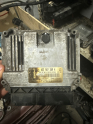 Skoda Superb motor beyni