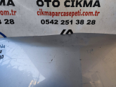 Oto Çıkma Parça / Honda / Jazz / Kaporta & Karoser / Kaput / Çıkma Parça 