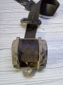 RENAULT Arka Sağ Emniyet Kemeri 802835XX A508994