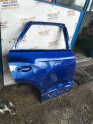 Oto Çıkma Parça / Volkswagen / T-Roc / Kaporta & Karoser / Sol Arka Kapı / Çıkma Parça 