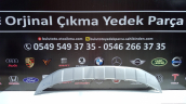 Oto Çıkma Parça / Volkswagen / T-Roc / Tampon / Ön Tampon / Çıkma Parça 