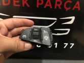 Oto Çıkma Parça / Opel / Astra / Direksiyon / Direksiyon Düğmesi / Çıkma Parça 