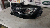 Oto Çıkma Parça / Citroen / C5 / Far & Stop / Sol Ön Far / Çıkma Parça 