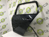 Oto Çıkma Parça / Volkswagen / Golf / Kaporta & Karoser / Sol Arka Kapı / Çıkma Parça 