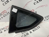 Oto Çıkma Parça / Citroen / C5 / Oto Cam / Kelebek Camı / Çıkma Parça 