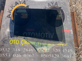 Oto Çıkma Parça / Renault / Megane / Oto Cam / Kapı Camları / Çıkma Parça 