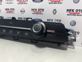 Oto Çıkma Parça / Toyota / Proace City / Klima / Kontrol Paneli / Çıkma Parça 