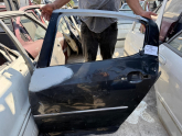 Oto Çıkma Parça / Peugeot / 407 / Kaporta & Karoser / Kapı Çıtası / Çıkma Parça 