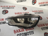 Oto Çıkma Parça / Ford / Fiesta / Far & Stop / Sol Ön Far / Çıkma Parça 