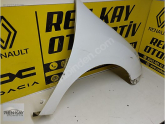 Oto Çıkma Parça / Renault / Symbol / Kaporta & Karoser / Sağ Ön Çamurluk / Çıkma Parça 